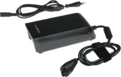 Bosch Active Performance - Elektrische Fietsoplader - E-Bike - 4A - 36V - Zwart -Fietsen Kortingswinkel 1200x757 3