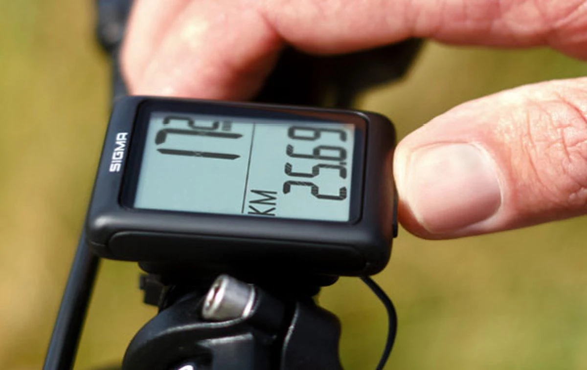 SIGMA SPORT Fietscomputer Sigma BC 5.0 WR 4 SIGMA SPORT Fietscomputer Sigma BC 5.0 WR - Afbeelding 4