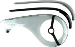 Kettingscherm Axa Scope 2 46-48T - Lichtgrijs Met Zwarte Rand (winkelverpakking) -Fietsen Kortingswinkel 1200x759 6