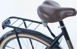 Cortina U4 - Stadsfiets - D50 - Jet Black Matt - R3 -Fietsen Kortingswinkel 1200x762 5