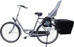 Steco Tas-Mee - Dragerverlenger - Zwart -Fietsen Kortingswinkel 1200x766 3