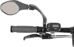 Mirage Fietsspiegel - Verstelbaar - Stuurbevestiging 22.2 Mm - Zwart 23 Mirage Fietsspiegel - Verstelbaar - Stuurbevestiging 22.2 Mm - Zwart -Fietsen Kortingswinkel 1200x766 4