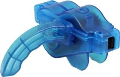 MMOBIEL Fietsketting Reiniger Schoonmaak Schrobber Met Roterende Borstels - Ketting En Versnelling Cleaner Fiets Onderhoud Gereedschap Set Accessoires Voor Race Fietsen En Mountainbikes -Fietsen Kortingswinkel 1200x767 1