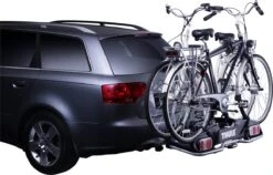 Thule EuroPower 915 Fietsachterdrager - 2 E-bikes - Grijs/Zwart -Fietsen Kortingswinkel 1200x768 4