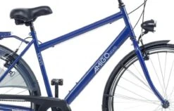 Amigo Moves - Stadsfiets 28 Inch - Herenfiets Met 6 Versnellingen - Matblauw 12 Amigo Moves - Stadsfiets 28 Inch - Herenfiets Met 6 Versnellingen - Matblauw -Fietsen Kortingswinkel 1200x768 6