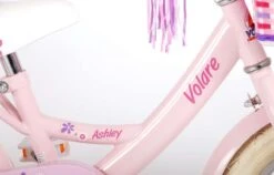 Volare Ashley Kinderfiets - Meisjes - 12 Inch - Roze - 95% Afgemonteerd -Fietsen Kortingswinkel 1200x769 3