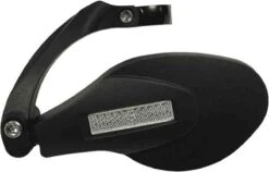 Mirage Fietsspiegel - Verstelbaar - Stuurbevestiging 22.2 Mm - Zwart 14 Mirage Fietsspiegel - Verstelbaar - Stuurbevestiging 22.2 Mm - Zwart -Fietsen Kortingswinkel 1200x769 8