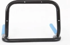 Merkloos Decopatent® Muur Ophangsysteem Voor 2 Fietsen & Inklapbaar - Ophang Systeem Fiets - Ophangen Aan Muur - Houder Muur - Wandmontage 13 Merkloos Decopatent® Muur Ophangsysteem Voor 2 Fietsen & Inklapbaar - Ophang Systeem Fiets - Ophangen Aan Muur - Houder Muur - Wandmontage -Fietsen Kortingswinkel 1200x772