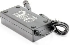 Gazelle Innergy Acculader - Elektrische Fietsoplader - Ion Accu - E-bike -Fietsen Kortingswinkel 1200x772 4