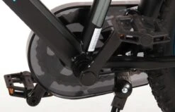 Volare Rocky Kinderfiets - 20 Inch - Zwart - 95% Afgemonteerd - Prime Collection -Fietsen Kortingswinkel 1200x773 5