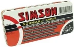 Simson Bandenreparatieset - Bandenplakset Compleet - Type Normaal T.b.v. Fiets - 7 Delig 36 Simson Bandenreparatieset - Bandenplakset Compleet - Type Normaal T.b.v. Fiets - 7 Delig -Fietsen Kortingswinkel 1200x774 9