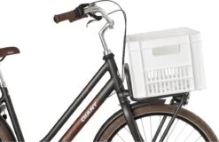 Fastrider Fietskrat Groot - Wit - 34L -Fietsen Kortingswinkel 1200x777 1