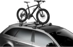 Thule ProRide 598 - Auto Fietsdragers - Zwart -Fietsen Kortingswinkel 1200x778 1