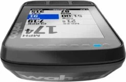 Wahoo Fitness Wahoo ELEMNT BOLT V2 GPS Fietscomputer - Zwart 22 Wahoo Fitness Wahoo ELEMNT BOLT V2 GPS Fietscomputer - Zwart -Fietsen Kortingswinkel 1200x779