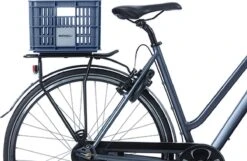 Basil Fietskrat S - Klein - 17.5 Liter - Blauw -Fietsen Kortingswinkel 1200x780 1