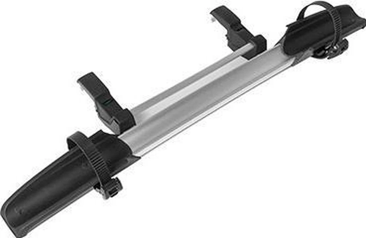 Tesla Model 3 S X En Y JustClick+1 Fietsendrager Uitbreiding Achterklep Fietsdrager 2 3 Electrische Fietsen Accessoires 2 Tesla Model 3 S X En Y JustClick+1 Fietsendrager Uitbreiding Achterklep Fietsdrager 2 3 Electrische Fietsen Accessoires - Afbeelding 2