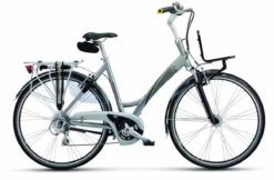 Steco Transport Voordrager V-Brake Speciaal Voor Verende Voorvork -Fietsen Kortingswinkel 1200x785 8
