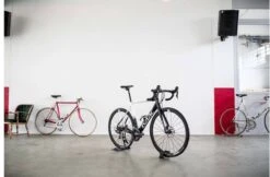 TRIVIO - Fietsstandaard - Zwart - Staal 15 TRIVIO - Fietsstandaard - Zwart - Staal -Fietsen Kortingswinkel 1200x786 3