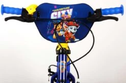 Volare Paw Patrol The Movie Kinderfiets - Jongens - 14 Inch - Blauw - Twee Handremmen -Fietsen Kortingswinkel 1200x788 2