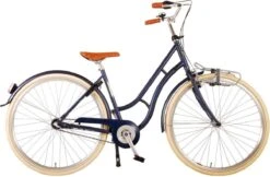 Volare Lifestyle Meisjesfiets - Tiener - 48 Cm - Lage Zadelstand - Blauw - 3 Versnellingen 22 Volare Lifestyle Meisjesfiets - Tiener - 48 Cm - Lage Zadelstand - Blauw - 3 Versnellingen -Fietsen Kortingswinkel 1200x789 8