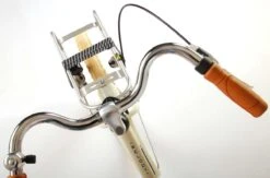 Volare Melody Kinderfiets - Meisjes - 24 Inch - Zand - Prime Collection -Fietsen Kortingswinkel 1200x791 7