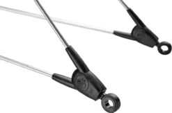 SKS Bluemels Olympic - Spatbordset - 28 Inch - 43 Mm - Zilver -Fietsen Kortingswinkel 1200x792 5