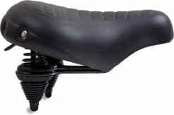 Selle Orient Relax Premium Fietszadel - Waterdicht - Bruin - Comfort -Fietsen Kortingswinkel 1200x792 7