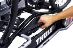Thule Fietsendrager EuroRide 940- 2 Fietsen- Trekhaak -Fietsen Kortingswinkel 1200x793 1