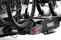 Thule EasyFold XT 2 933 Black Fietsendrager - 2 Fietsen - 13 Polig -Fietsen Kortingswinkel 1200x793 15