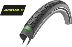 Schwalbe Buitenband - Energizer Plus - 28 Inch X 1.40 - Zwart Reflecterend -Fietsen Kortingswinkel 1200x793 20