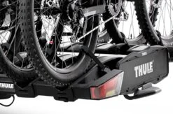 Thule EasyFold XT 3 934 Black Fietsendrager - 3 Fietsen - 13 Polig -Fietsen Kortingswinkel 1200x793 5