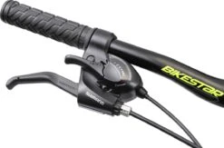 Bikestar Fully Alu MTB 27,5 Inch 21 Speed 17 Bikestar Fully Alu MTB 27,5 Inch 21 Speed -Fietsen Kortingswinkel 1200x794 13