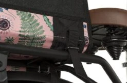 Fastrider Nyla Kids Dubbele Fietstas Roze - 15L -Fietsen Kortingswinkel 1200x794 3