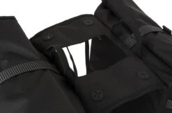 AGU Trend H2O Roll-Top Dubbele Fietstas Urban Rood - 28 L -Fietsen Kortingswinkel 1200x794 5