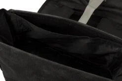 AGU Trend H2O Roll-Top Dubbele Fietstas Urban Rood - 28 L -Fietsen Kortingswinkel 1200x794 6