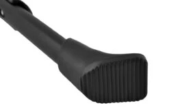 YUNICS ® Fietsstandaard - Verstelbaar - 60 CM Tot 73 CM - Inklapbaar - Voor Mountainbike, Standaard Fietsen En Race Fietsen - Anti-Slip - Zwart -Fietsen Kortingswinkel 1200x795 14