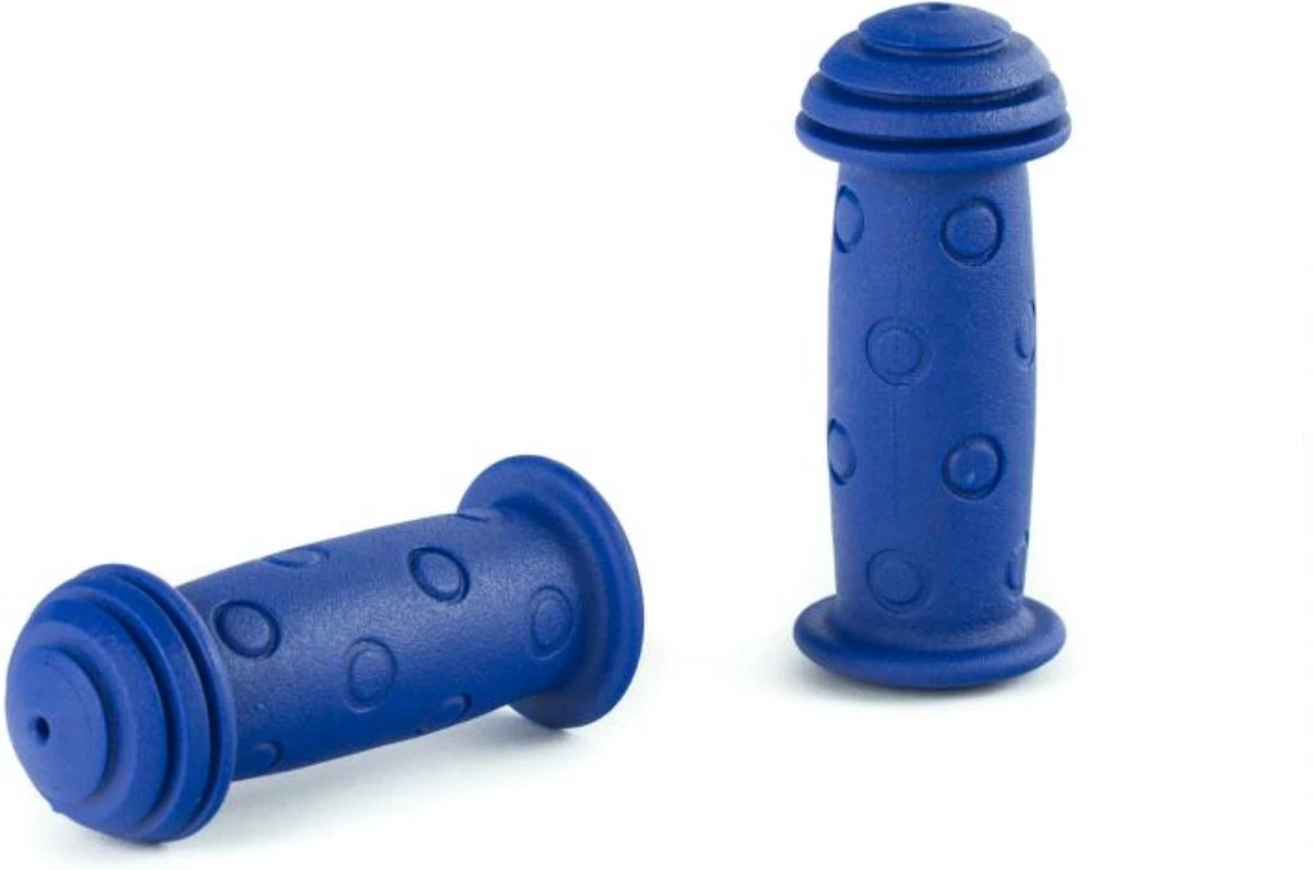 Tom Handvat Kind Blauw Per 2 Stuks 1 Tom Handvat Kind Blauw Per 2 Stuks