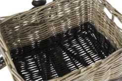 Fastrider Nero Rotan Fietsmand - Naturel - 26L - Handgemaakt 16 Fastrider Nero Rotan Fietsmand - Naturel - 26L - Handgemaakt -Fietsen Kortingswinkel 1200x795 7