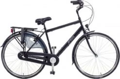 Amigo Bright - Herenfiets 28 Inch - Fiets Met 3 Versnellingen - Matzwart -Fietsen Kortingswinkel 1200x795 9
