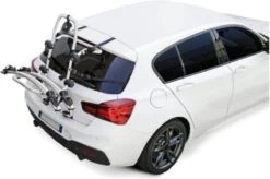 Fietsdrager Radius, Fietsenrek Achter - 2 Fietsen- (draagkracht 45kg TUV)- Achterklep- Elektrische Fiets -Fietsen Kortingswinkel 1200x796 9