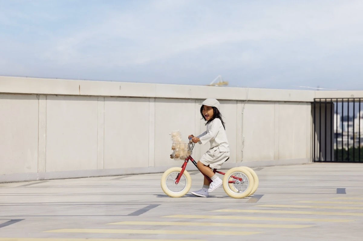 Veloretti - Kids Mand 2 Veloretti - Kids Mand - Afbeelding 2