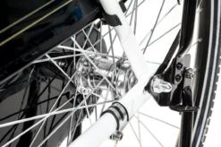 Amigo Eclypse Transportfiets 28 Inch - Omafiets Met Voordrager - Wit -Fietsen Kortingswinkel 1200x798 14