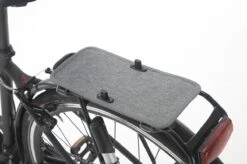 New Looxs Nova Detachable Dubbele Fietstas - Afneembaar - 32 Liter - Zwart -Fietsen Kortingswinkel 1200x799 19
