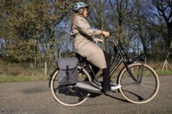 Ekostar® Online Shopping - Dubbele Fietstas - Donker En Licht Grijs - Waterafstotend - Fietstas - 34 Liter - Fietstassen Elektrische Fietsen -Fietsen Kortingswinkel 1200x799 25