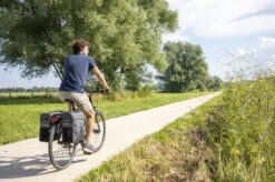 New Looxs Vigo Double Dubbele Fietstas - 37 Liter - Grijs 16 New Looxs Vigo Double Dubbele Fietstas - 37 Liter - Grijs -Fietsen Kortingswinkel 1200x799 26