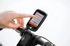 Mio Cyclo 220 Fietscomputer - Fietsnavigatie - Zwart -Fietsen Kortingswinkel 1200x799 3