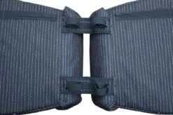 New Looxs Joli Double Nomi Dubbele Fietstas - 37 Liter - Blauw -Fietsen Kortingswinkel 1200x799 31