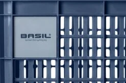 Basil Fietskrat S - Klein - 17.5 Liter - Blauw -Fietsen Kortingswinkel 1200x799 36