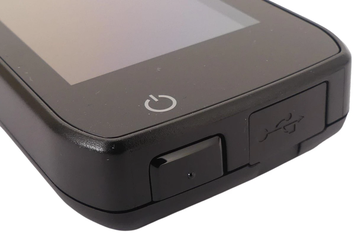 Gazelle Panasonic Display Lcd 5 Gazelle Panasonic Display Lcd - Afbeelding 5