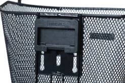 Basil Bremen KF Fietsmand - Voor - Inclusief Bevestigingssysteem - Zwart -Fietsen Kortingswinkel 1200x799 53